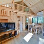 Catskills Tiny Home Cabin: Surrounded by Nature!