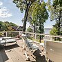 Lake Barkley Home w/ On-site Beach: Boat + Swim!