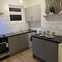 Apartment in Leicester- Doublebed-citycentre-wifi