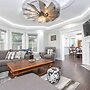 4 BDR Lake Geneva Estate Across From Beach!