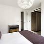 Central London Haven: Steps From Shoreditch Station
