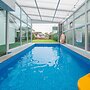 Daebudo Hebron Poolvilla
