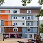 Hotel Elite Park