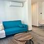 Phaedrus Living Coral Suites Horizon