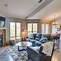 6 Mi to Winter Park: Mtn-view Condo w/ Balcony!