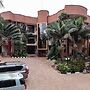 Excelsis Garden Hotel Kampala
