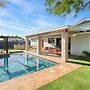 Element by Avantstay Pool, Firepit, Game Room