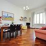Two Bedrooms Cimabue Apartment