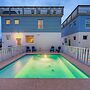 Rooftop Patio w/ View, Pool, Near the Beach Lost Shaker of Salt by Ava
