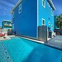 Ocean Devotion by Avantstay Prvt Pool+near Beach