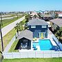 Boujee Pelican by Avantstay Pool+game Room+views