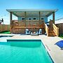 Whatabeach by Avantstay Private Pool, Cabana Bar