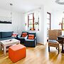 Apartamenty Sun & Snow Okrzei