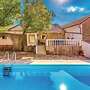 Holiday Home Meja Private Pool