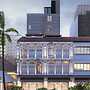 Recharge Residences