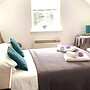 Kirriemuir -1bed Apartment -sleeps 2 -pet Friendly
