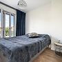 2 Bedroom Cozy City Apartment in Bromma