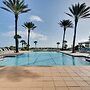 Spacious Palm Coast Condo: Balcony, Beach Access!