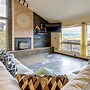 Family-friendly Utah Home: Deck, Mountain Views!