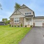 Hot Tub, Lake Access, & Dock: Port Clinton Retreat