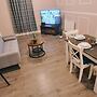 Charming 1-bed Apartment in Barnsley