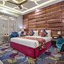 Hotel Sejour Luxury Srinagar