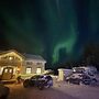 New Studio Apartment in Tromso - Aurora Hotspot
