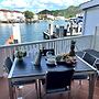 Waterfront Villa ,south Finger 227, Jolly Harbour