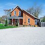 The Kingsville House