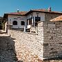 BERAT CASTLE HOTEL