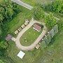Mackinaw Timbers Cabins
