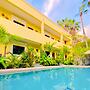 Hotel Gallo Azul Downtown Todos Santos
