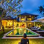 Pristine Villa Yuyu Balian