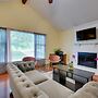 Pet-Friendly Charming Cozy Greensboro Gem 3 Bedroom Home by RedAwning