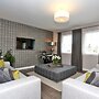 Spacious Apartment in Scottish Town of Inverurie