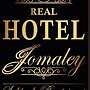 JOMALEY REAL HOTEL