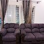 Roomshala 135 Paradise Villa Banglore