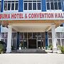 OYO 93205 Kusuma Hotel And Convention Hall