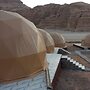 Bait alsultan camp