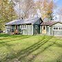 'mount Pine' Getaway Near Green Mtn Nat'l Forest!