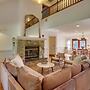 Spacious Family-friendly Virginia Home on 5 Acres!