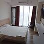 SleepRest - Pollux Habibie A2017