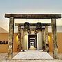 Lodge Damaraland