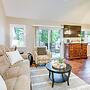 Gilford Townhome w/ Lakefront Beach & Pool Access!