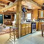 Cozy Adirondack Cabin Retreat in West Chazy!
