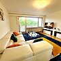 New 2bedrooms in Center Terrace&Parking