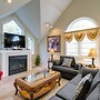 Sevierville Vacation Rental: 6 Mi to Dollywood!