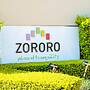 Zororo Lodge