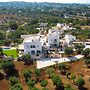3643 Masseria Stella del Monte by Perle di Puglia