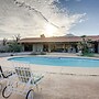Borrego Springs Oasis w/ Private Pool!